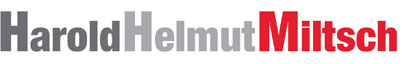 Harold Miltsch